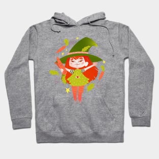 Root Seer Hoodie